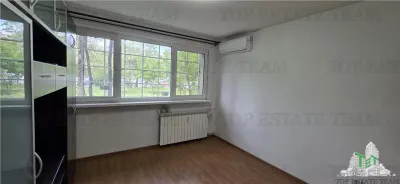 Sector 6 - Plaza Romania/ Apartament 2 camere 46.2mp / aer conditionat / gata de mutat - foto 4