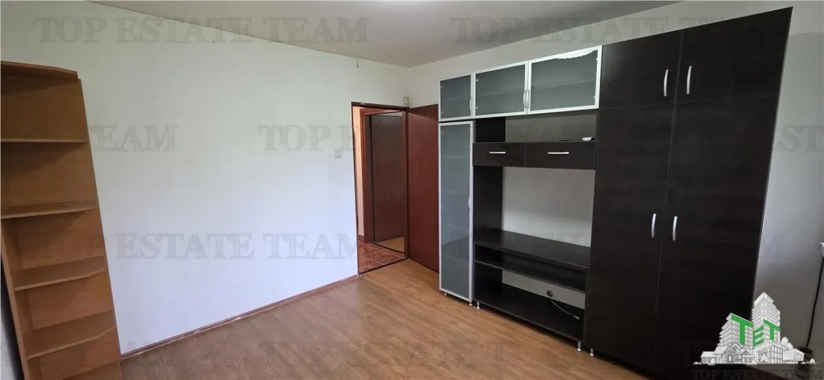 Sector 6 - Plaza Romania/ Apartament 2 camere 46.2mp / aer conditionat / gata de mutat - foto 6