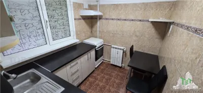 Sector 6 - Plaza Romania/ Apartament 2 camere 46.2mp / aer conditionat / gata de mutat - foto 8