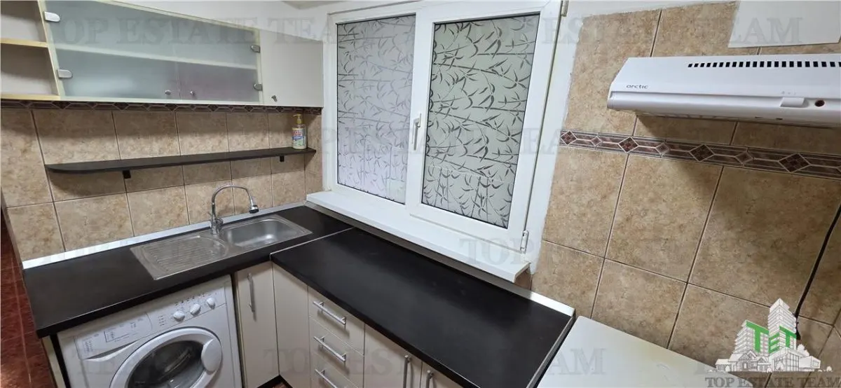 Sector 6 - Plaza Romania/ Apartament 2 camere 46.2mp / aer conditionat / gata de mutat - foto 9