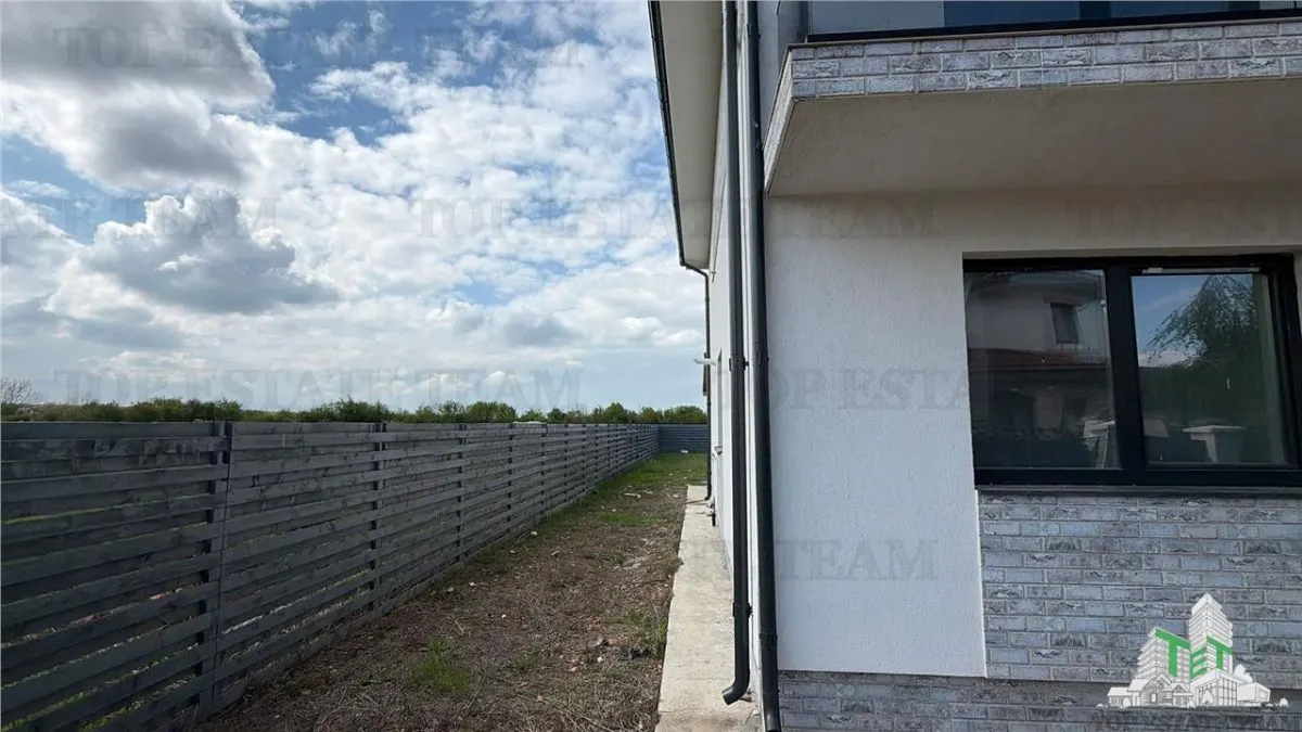 Vila moderna langa Paradisul Verde | Teren 627 mp | Finisaje la alegere incluse | 264.900 € - foto 2