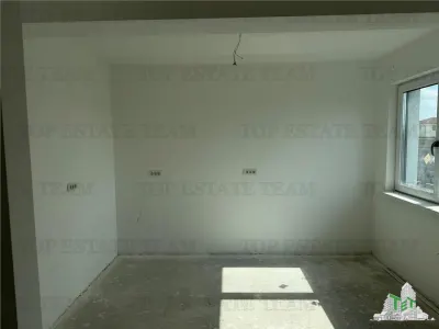 Vila moderna langa Paradisul Verde | Teren 627 mp | Finisaje la alegere incluse | 264.900 € - foto 11