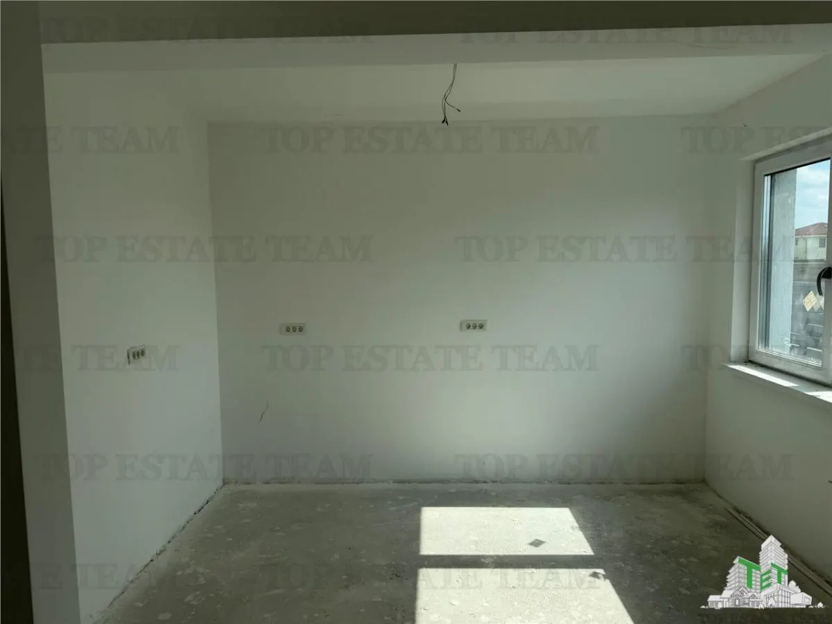 Vila moderna langa Paradisul Verde | Teren 627 mp | Finisaje la alegere incluse | 264.900 € - foto 11