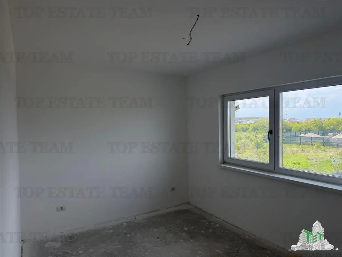 Vila moderna langa Paradisul Verde | Teren 627 mp | Finisaje la alegere incluse | 264.900 € - foto 12