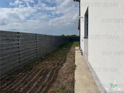 Vila moderna langa Paradisul Verde | Teren 627 mp | Finisaje la alegere incluse | 264.900 € - foto 3