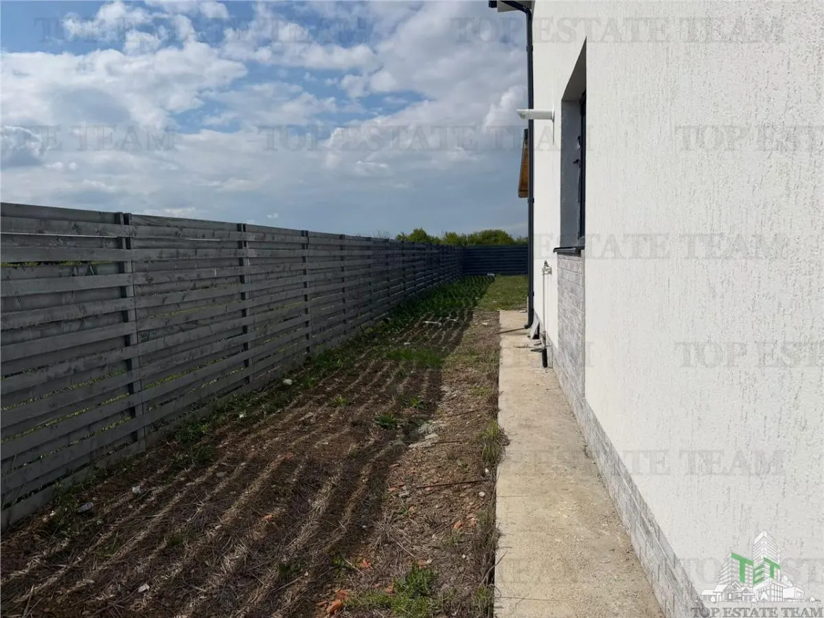 Vila moderna langa Paradisul Verde | Teren 627 mp | Finisaje la alegere incluse | 264.900 € - foto 3