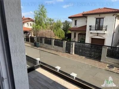 Vila moderna langa Paradisul Verde | Teren 627 mp | Finisaje la alegere incluse | 264.900 € - foto 4