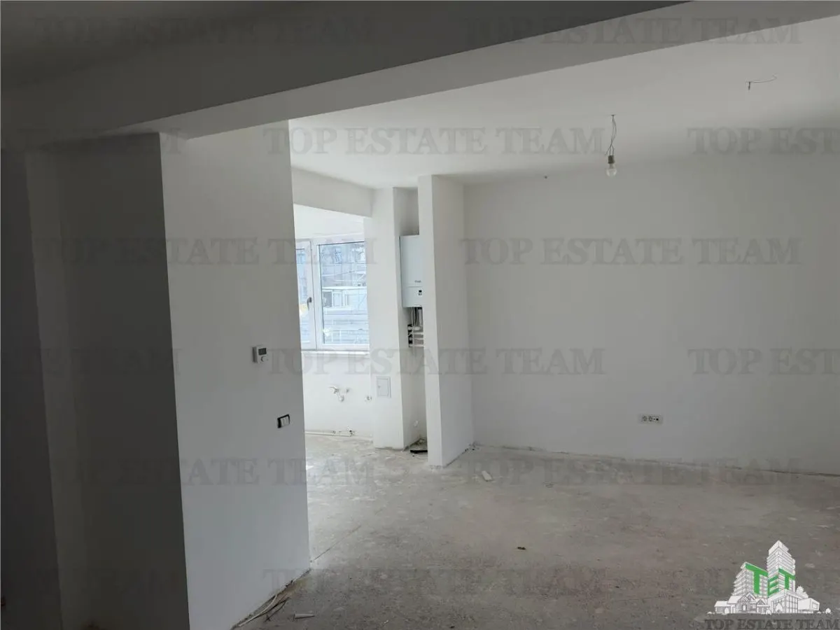 Vila moderna langa Paradisul Verde | Teren 627 mp | Finisaje la alegere incluse | 264.900 € - foto 5