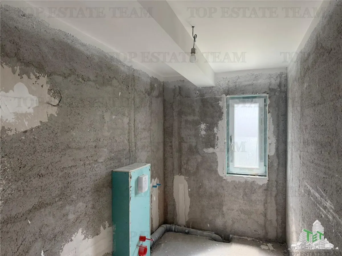 Vila moderna langa Paradisul Verde | Teren 627 mp | Finisaje la alegere incluse | 264.900 € - foto 6