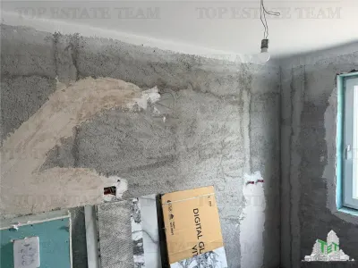 Vila moderna langa Paradisul Verde | Teren 627 mp | Finisaje la alegere incluse | 264.900 € - foto 10