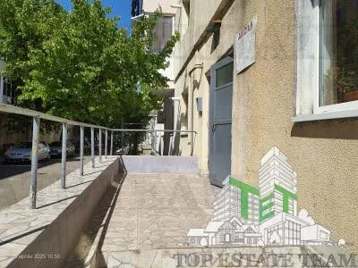 Apartament 3 camere decomandate cartier Tineretului, Giurgiu - foto 1