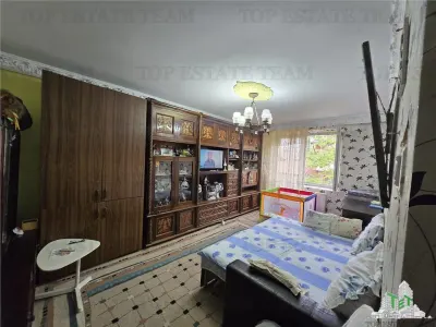 Apartament 3 camere in Militari sector 6, aproape de Metrou Lujerului - foto 1