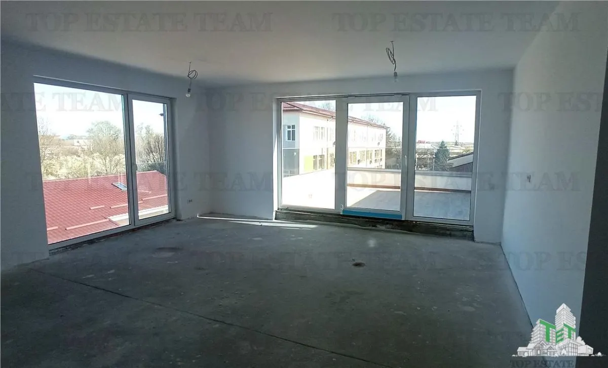 Apartament 3 camere bloc nou, de vanzare in Voluntari - foto 5