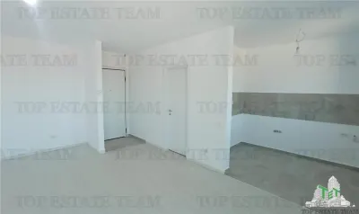 Studio in bloc nou de vanzare in Voluntari - foto 1