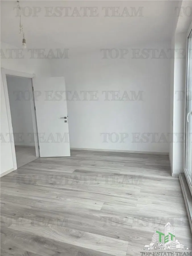 Studio in bloc nou de vanzare in Voluntari - foto 1