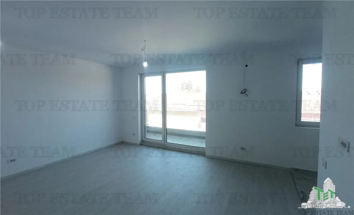 Studio in bloc nou de vanzare in Voluntari - foto 4