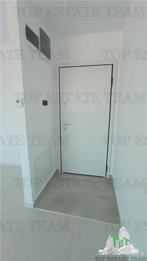 Studio in bloc nou de vanzare in Voluntari - foto 5