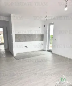 Apartament 2 camere in bloc nou, Voluntari - foto 1