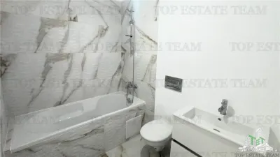 Apartament 2 camere in bloc nou, Voluntari - foto 8