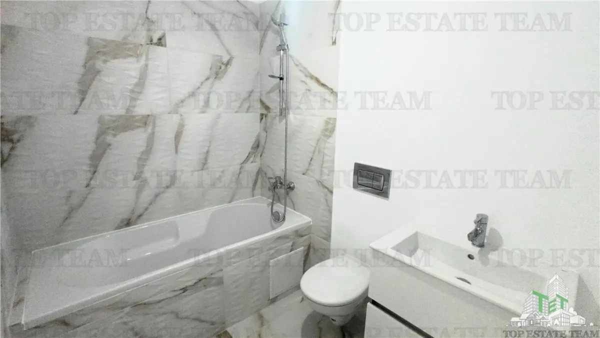 Apartament 2 camere in bloc nou, Voluntari - foto 8