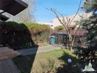 Apartament 4 cam in vila p+1 Green Residence, 1 Decembrie - foto 8