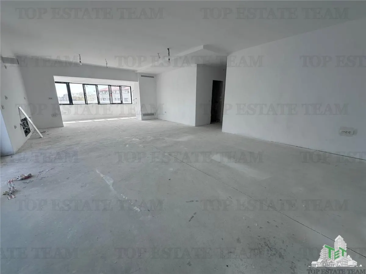 Apartament 4 camere de vanzare in zona Nordului Bucuresti - foto 5