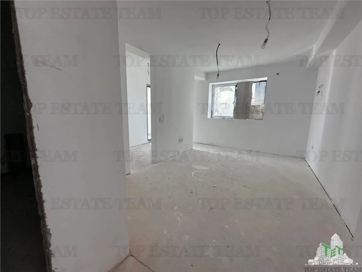 Apartament 4 camere de vanzare in zona Nordului Bucuresti - foto 6