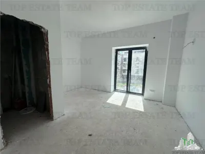 Apartament 4 camere de vanzare in zona Nordului Bucuresti - foto 7