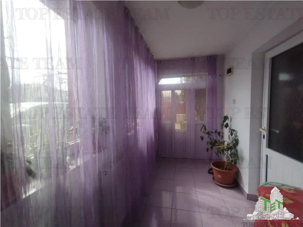 Casa individuala cu teren generos 700 mp, panouri fotovoltaice, langa Bucuresti, comuna 1 Decembrie - foto 9