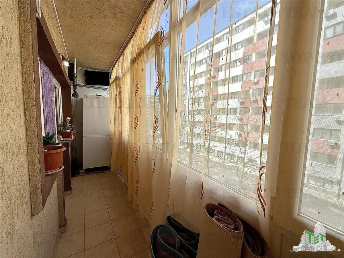 2 Camere Modern | Chiajna - Dudu | Loc Parcare | Bloc 2013 - foto 12