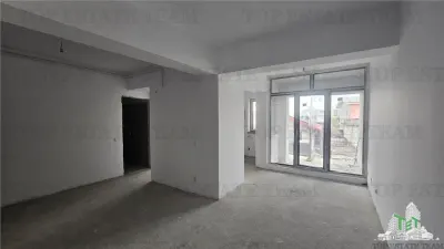 Apartament 2 camere bloc nou metrou Raul Doamnei - foto 1