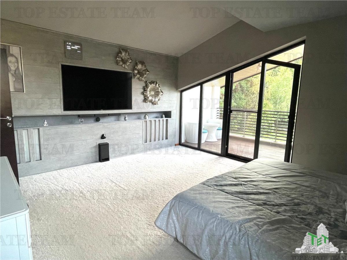 For Sale Elysian Forest Villa in Corbeanca - foto 13