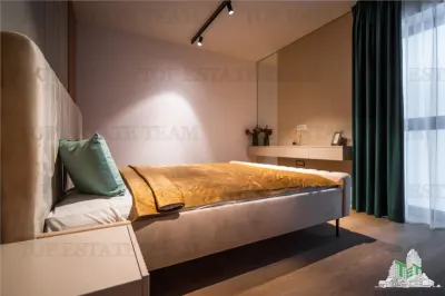 2 Camere in Rahova, Ideal pentru Locuit sau Investitie - foto 1