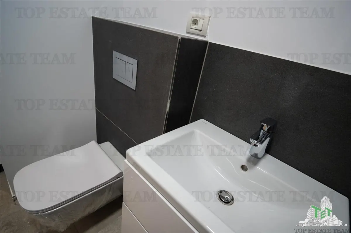 2 Camere in Rahova, Ideal pentru Locuit sau Investitie - foto 13