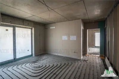 2 Camere in Rahova, Ideal pentru Locuit sau Investitie - foto 14