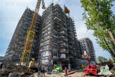 2 Camere in Rahova, Ideal pentru Locuit sau Investitie - foto 21