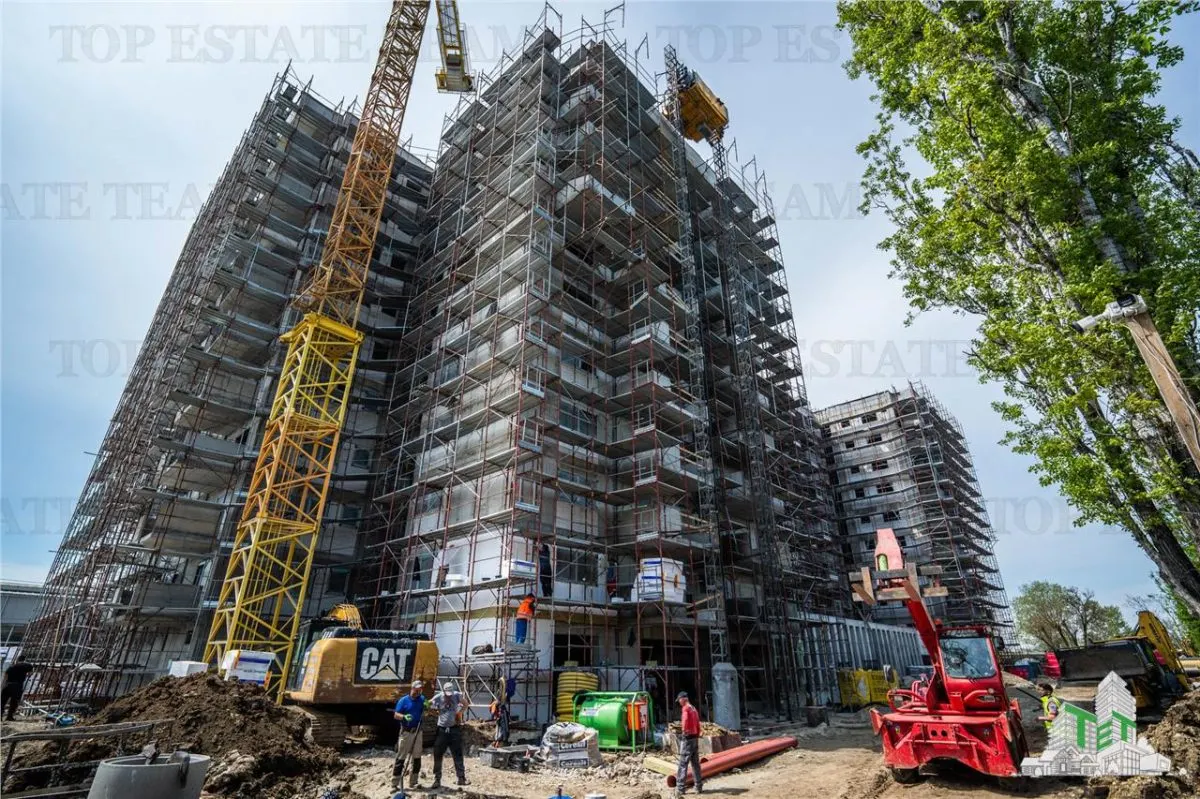 2 Camere in Rahova, Ideal pentru Locuit sau Investitie - foto 21