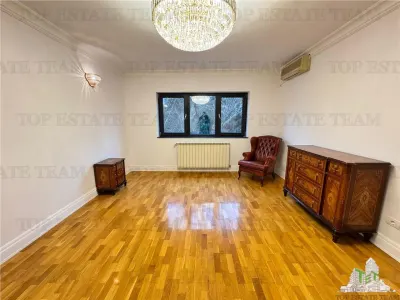 Vila pretabila rezidenta/office Iancu Nicolae - foto 9