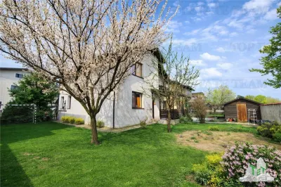 FOR SALE CASA P+1/mobilata, ultilata /Corbeanca Ostratu/Lac - foto 2