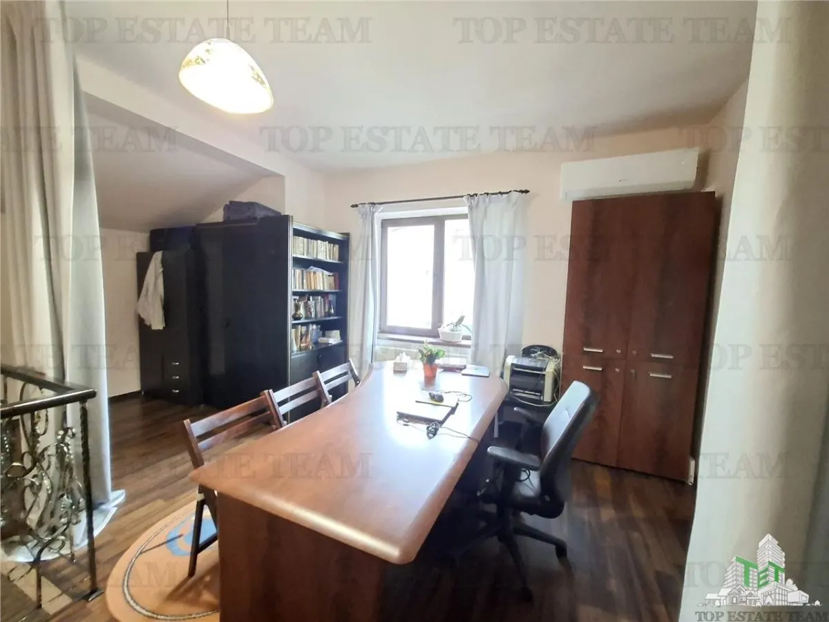 FOR SALE CASA P+1/mobilata, ultilata /Corbeanca Ostratu/Lac - foto 12