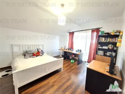 FOR SALE CASA P+1/mobilata, ultilata /Corbeanca Ostratu/Lac - foto 16