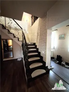 FOR SALE CASA P+1/mobilata, ultilata /Corbeanca Ostratu/Lac - foto 10