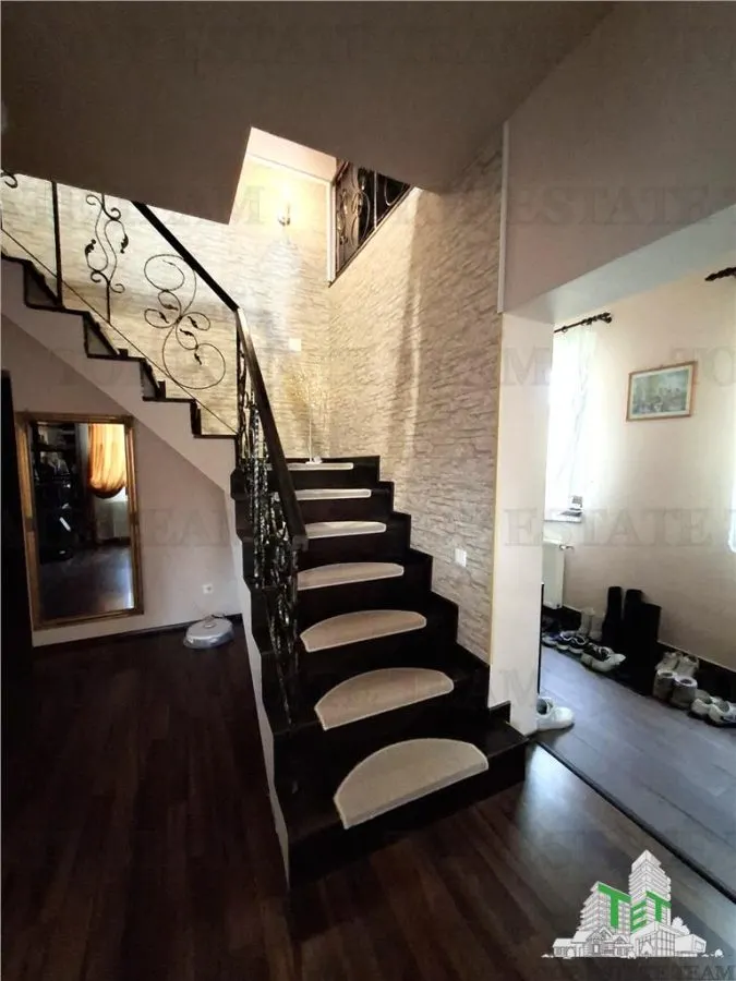 FOR SALE CASA P+1/mobilata, ultilata /Corbeanca Ostratu/Lac - foto 10