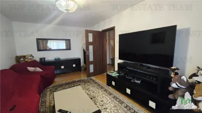 Apartament luminos cu 3 camere in zona Crangasi- pozitie excelenta,  pret redus de curand - foto 1