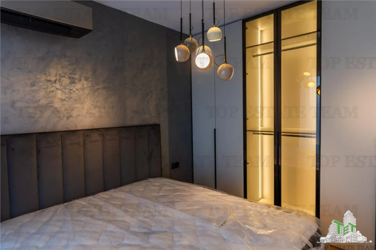Apartament 2 camere de vanzare in zona Baneasa Bucuresti - foto 12