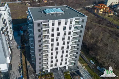 Apartament 3 camere in  bloc nou Sisesti - foto 3