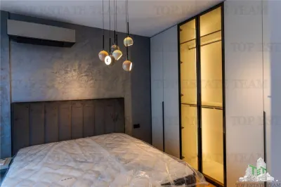 Apartament 2 camere cu doua ba de vanzare in Sisesti Bucuresti - foto 1