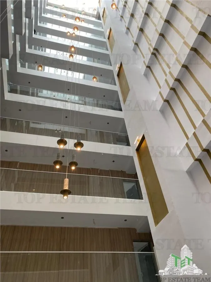 Apartament 2 camere cu doua ba de vanzare in Sisesti Bucuresti - foto 9