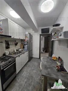 Apartament superb cu 3 camere, mobilat/utilat, in zona Prelungirea Ghencea, sector 6 Bucuresti - foto 12
