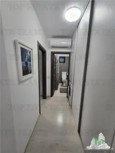 Apartament superb cu 3 camere, mobilat/utilat, in zona Prelungirea Ghencea, sector 6 Bucuresti - foto 13